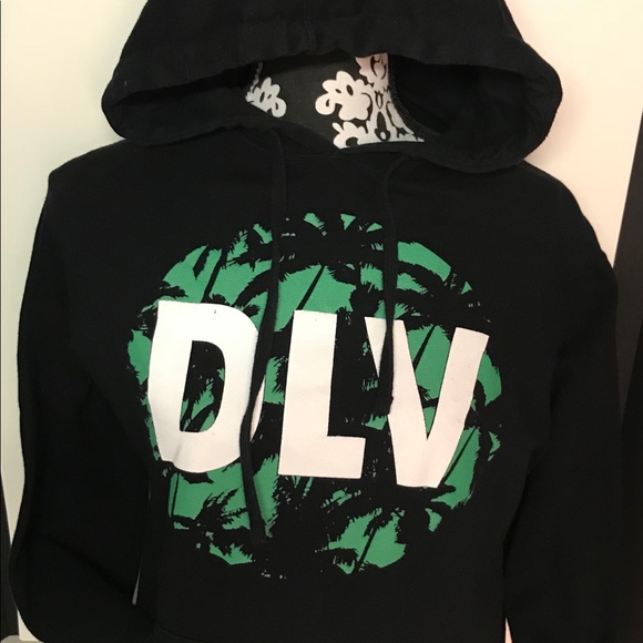 DLV jacket - Picture 2 of 4